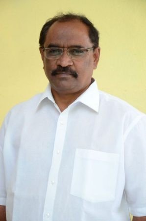 AVR Swamy